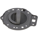 Front Passenger Right Inside Door Handle for Jeep Commander (2006–2010)