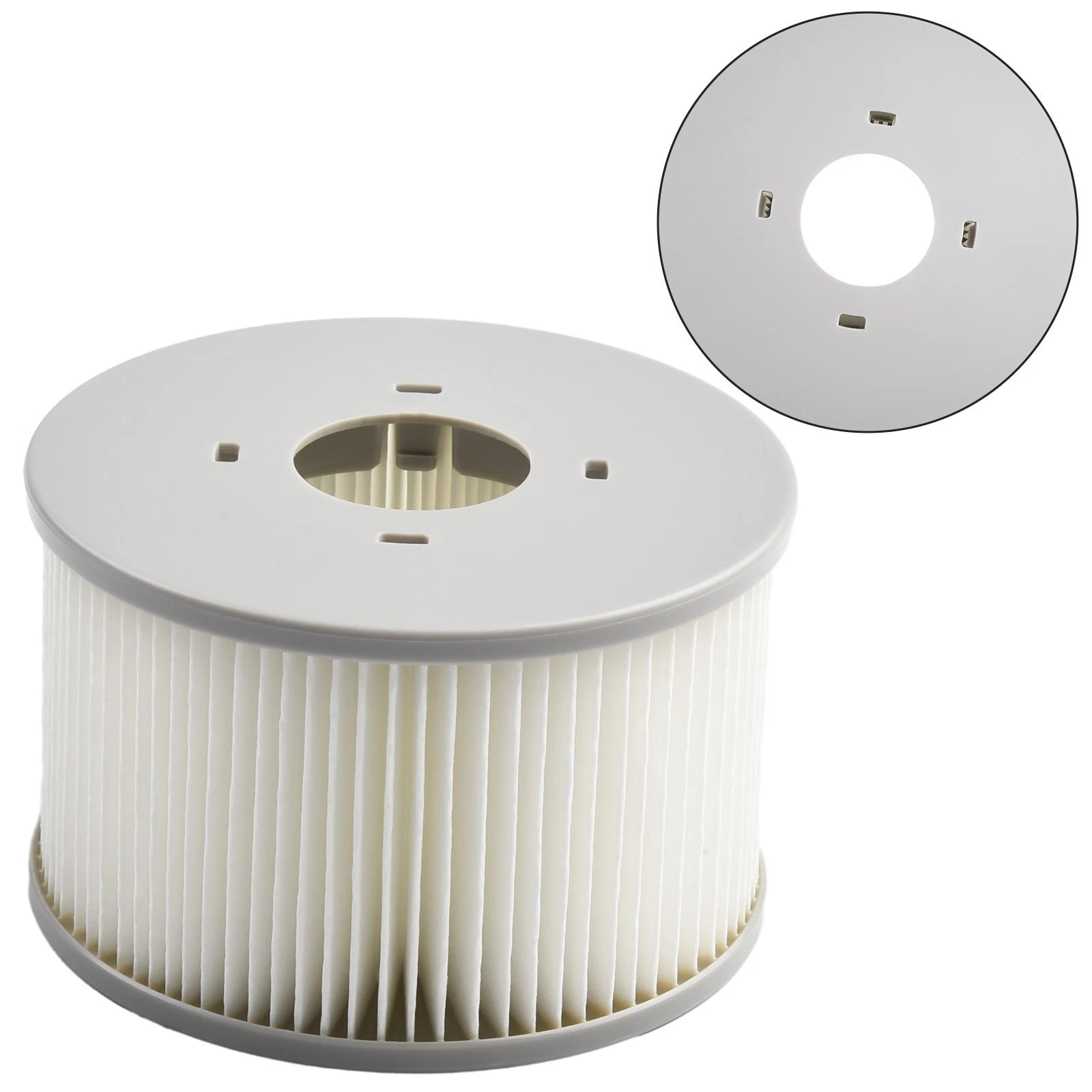 Tool Filter Cartridge for MSPA B0303499 (Clean)