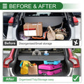 Retractable Cargo Cover for Chevrolet Orlando (2010-2018)