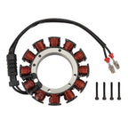 Alternator Magneto Stator Coil for Harley-Davidson ROAD KING FLHR (1999–2003)