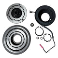 A C Compressor Clutch Replacement for Dodge Dakota 2.5L (2002–2002)