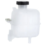 Coolant Reservoir Expansion Tank with Cap for Chevrolet Spark (2011–2015)