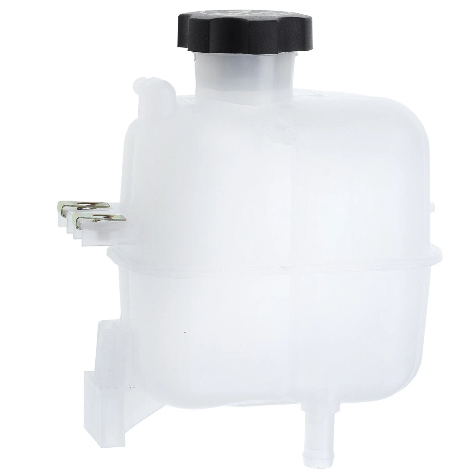 Coolant Reservoir Expansion Tank with Cap for Chevrolet Spark (2011–2015)