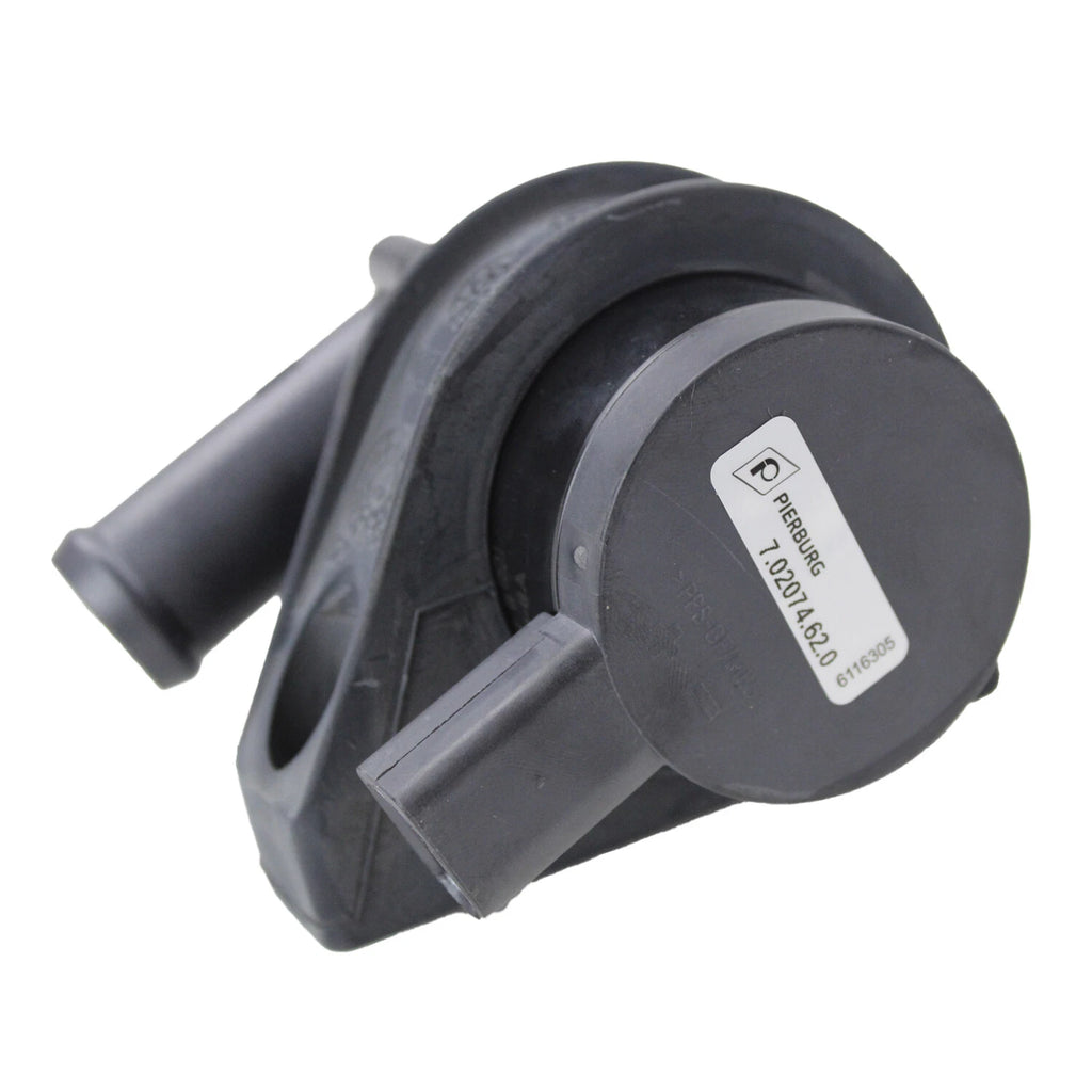 Pierburg Engine Auxiliary Water Pump for (2000–2023)