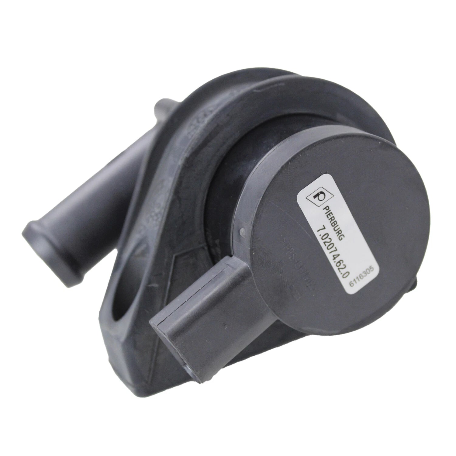 Pierburg Engine Auxiliary Water Pump for (2000–2023)