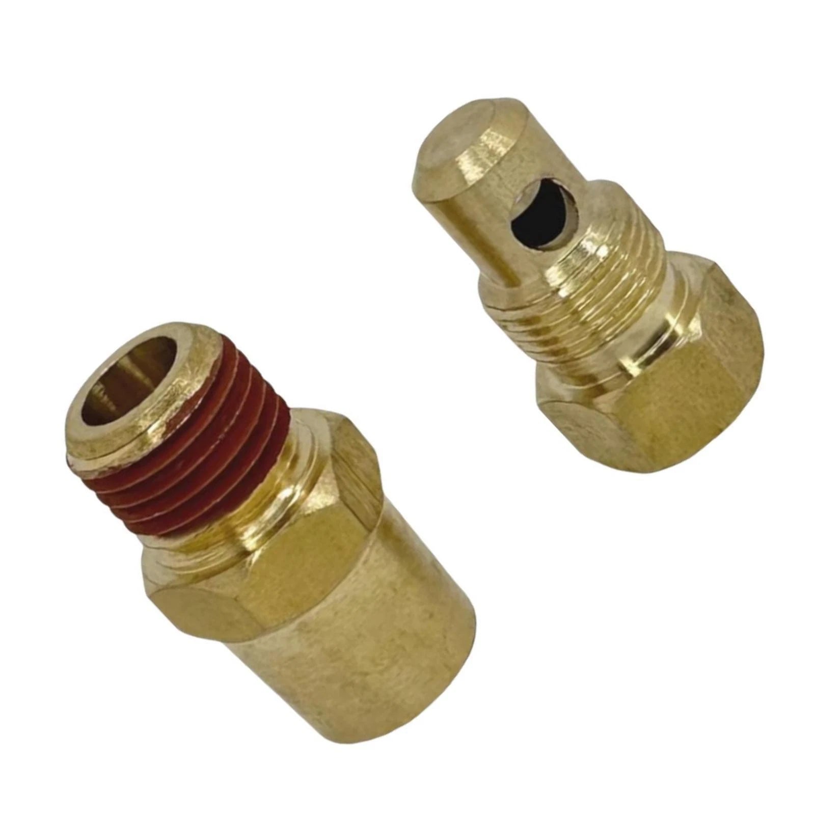 Engine Drain Valve for Mercury (22-16951T1, 82745, 18-4218, 22-16951A1, 22-16951Q1)