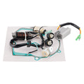 Charging Lighting Coil Regulator Gasket for Yamaha YFM80 Moto 4 (1985–1988)
