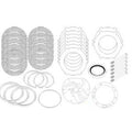 Powershift Clutch Kit C1, C2 & Rear PTO for John Deere 4630 (1973–1982)