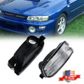 Clear Side Marker Turn Signal Lights for Subaru Impreza (1999–2001)