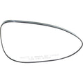 Heated Mirror Glass for Chevrolet Sonic (2012–2020) Convex Passenger Side