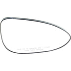 Heated Mirror Glass for Chevrolet Sonic (2012–2020) Convex Passenger Side