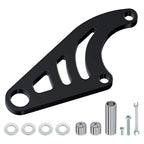 Hydraulic Brake Bracket for - Steel Construction