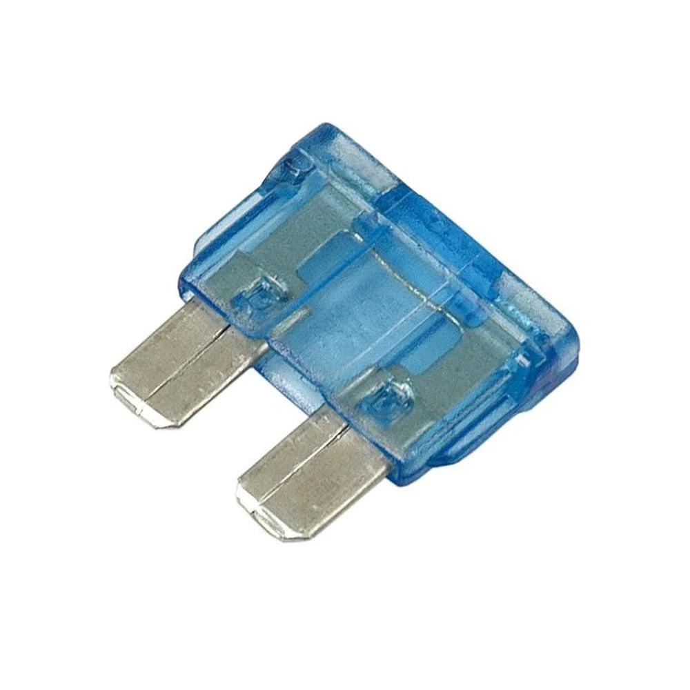 15 Amp Blade Fuse (Blue) for Massey Ferguson (S.11148)
