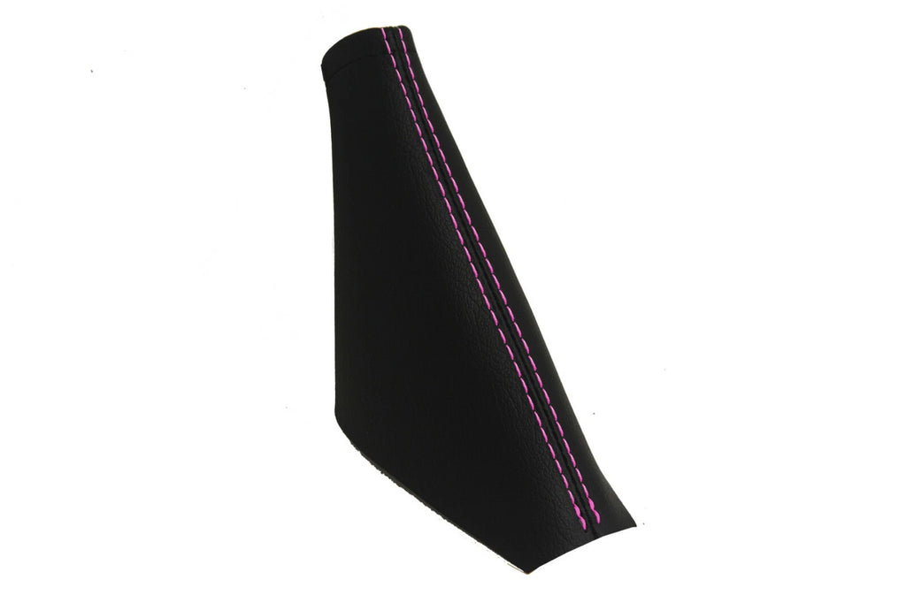 E Brake Boot Cover for Acura Integra (1994–2001) Pink Stitch