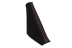 E Brake Boot Cover for Acura Integra (1994–2001) Pink Stitch