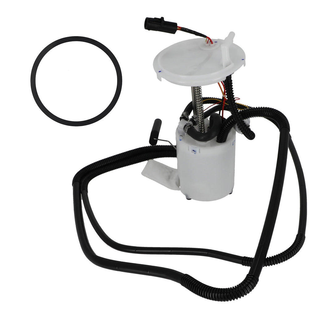 Fuel Pump Module Assembly for Lincoln LS, Ford Thunderbird (2003–2005) 3W4Z9H307AD