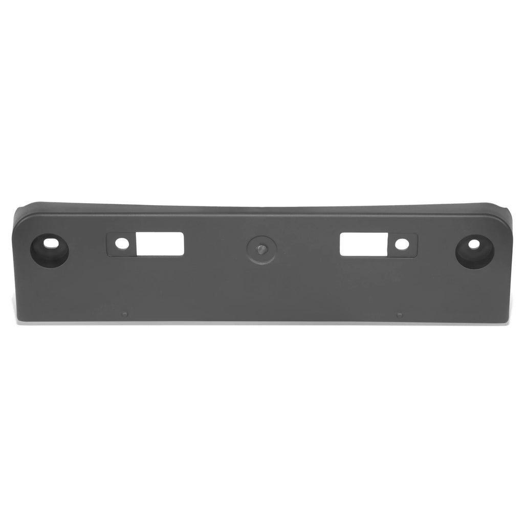 Front Bumper License Plate Mounting Bracket for Scion tC (2014–2016)