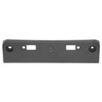 Front Bumper License Plate Mounting Bracket for Scion tC (2014–2016)