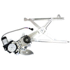 Window Regulator for Toyota Camry (1997–2001) Right Side