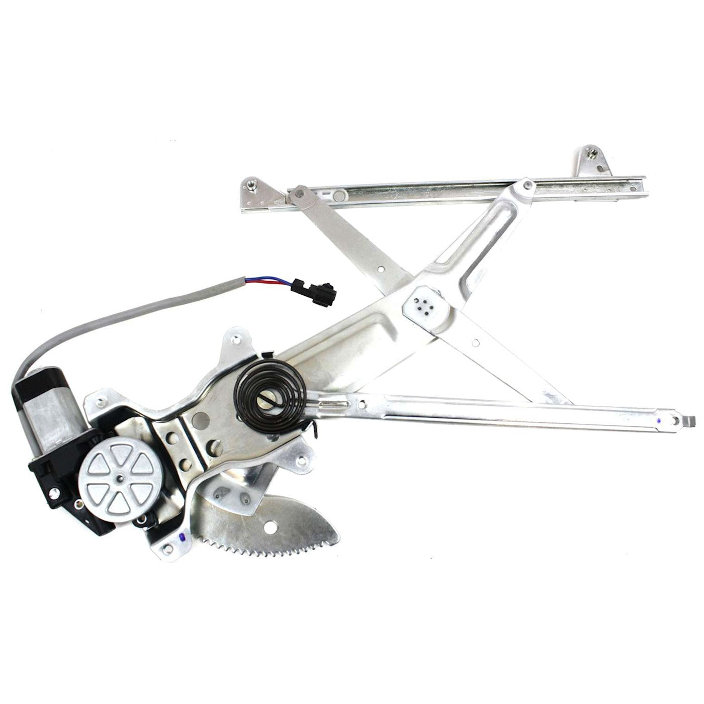Window Regulator for Toyota Camry (1997–2001) Right Side