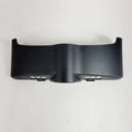 Ignition Switch Panel for Harley Touring Street Glide (2014–2021) Black