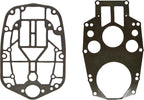 Gasket Set for Mercury Mercruiser 200-300HP 3.0L V6 (832933006, 832934006)
