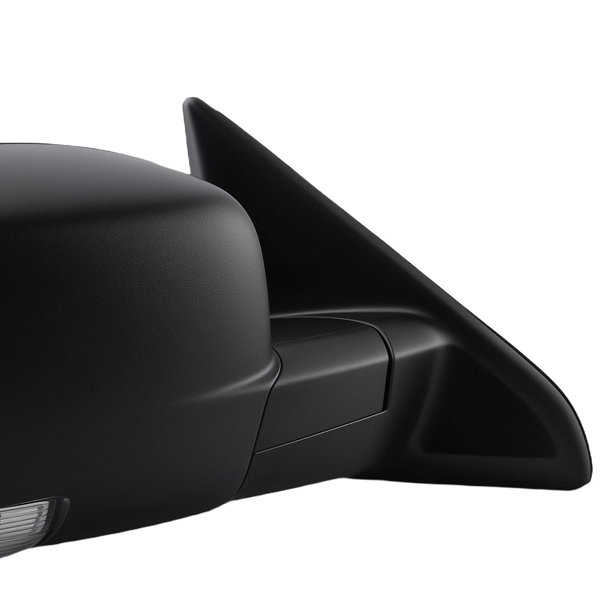 Heated Side View Mirror for Ram 1500 (2009–2024) Right