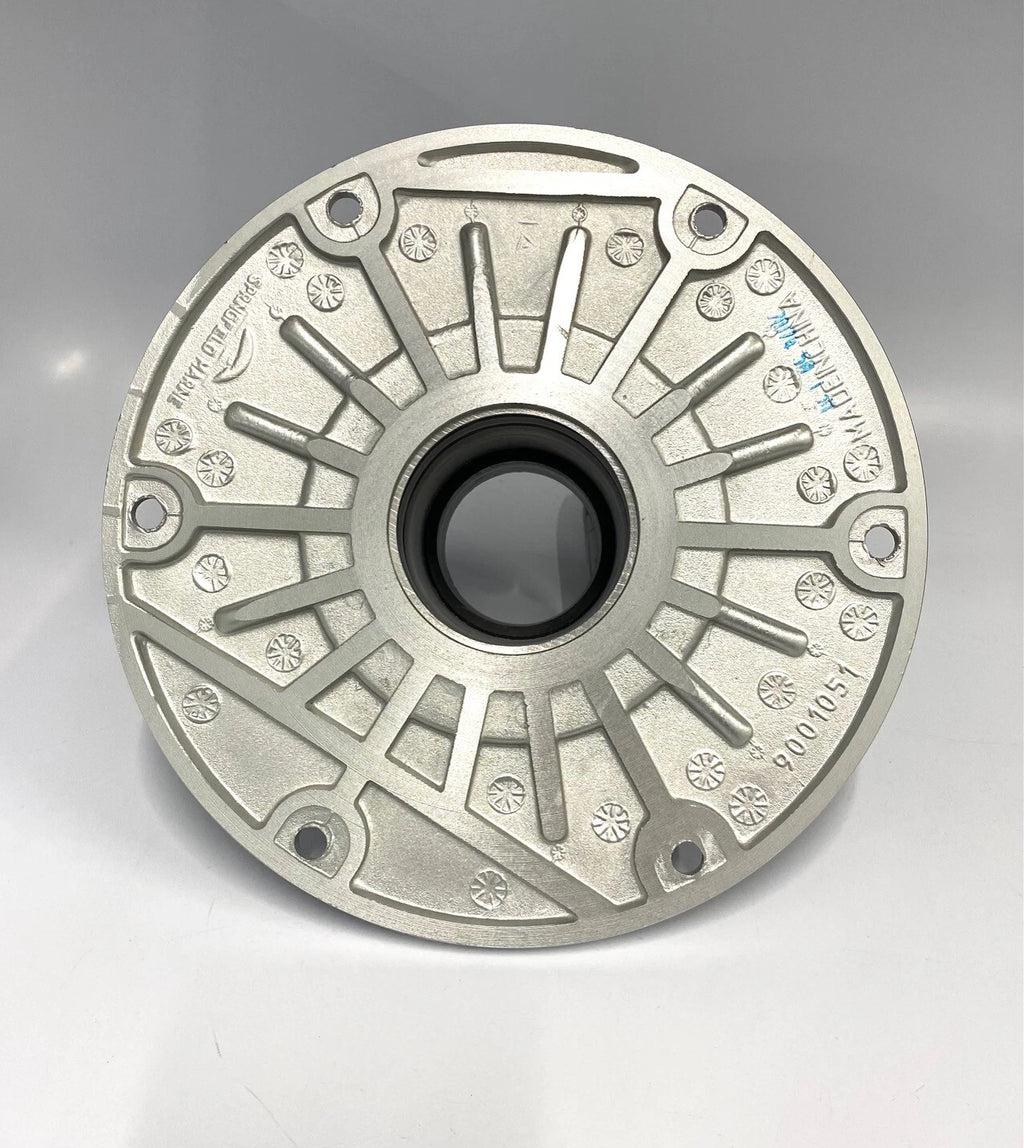 Pedestal Base for Springfield Marine Regatta (8122070-RTS)