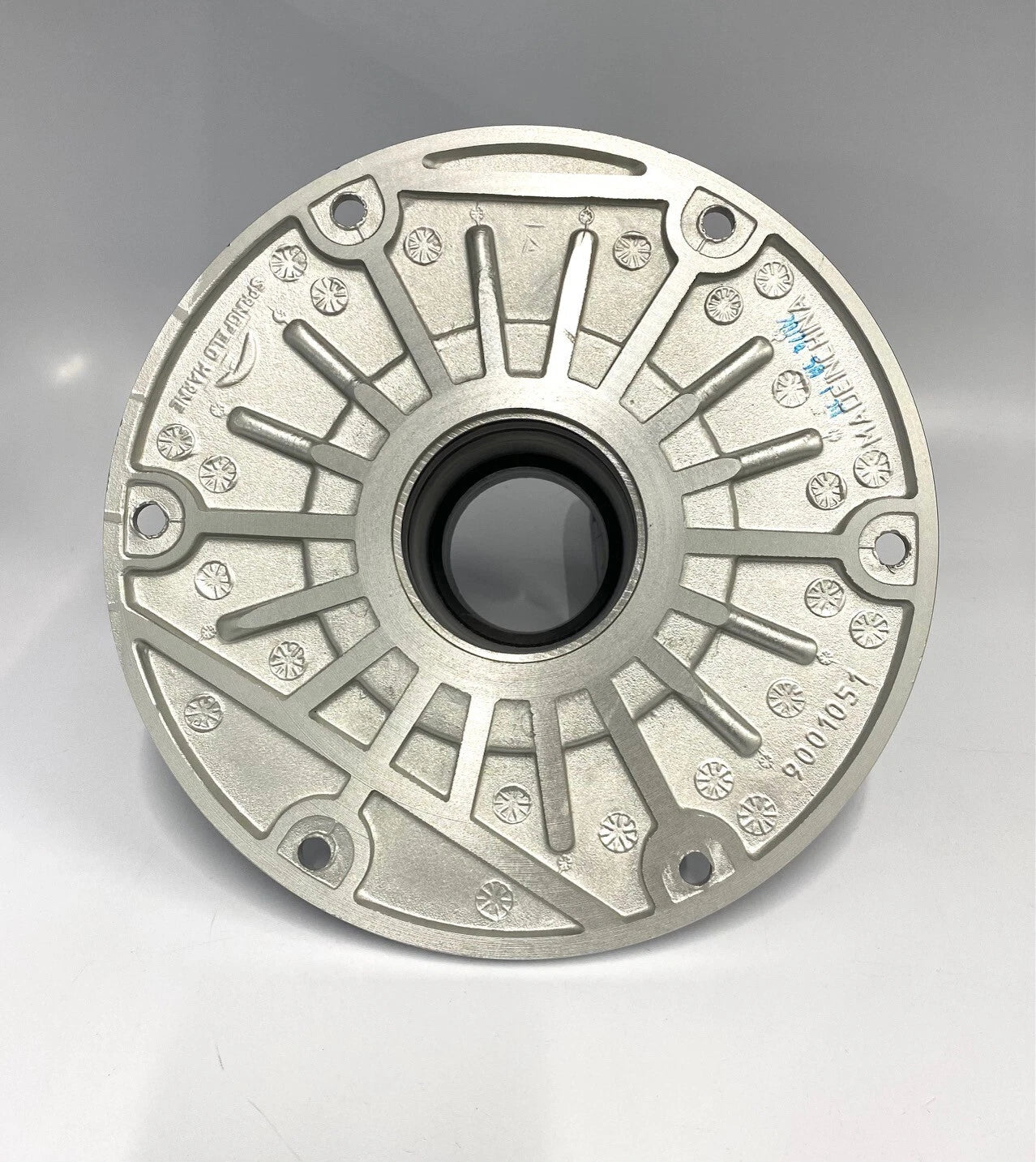 Pedestal Base for Springfield Marine Regatta (8122070-RTS)
