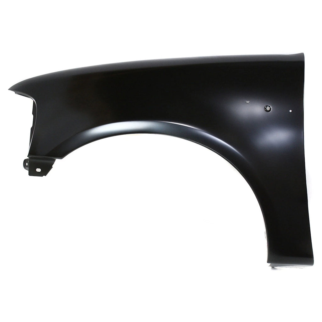 Fender Kit for Ford F-150 (1997–2003) Front Driver Side Steel