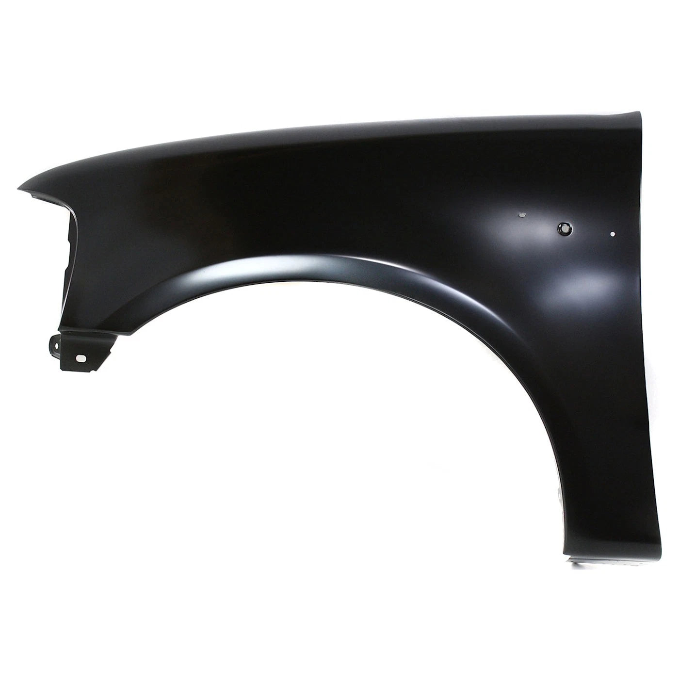 Fender Kit for Ford F-150 (1997–2003) Front Driver Side Steel