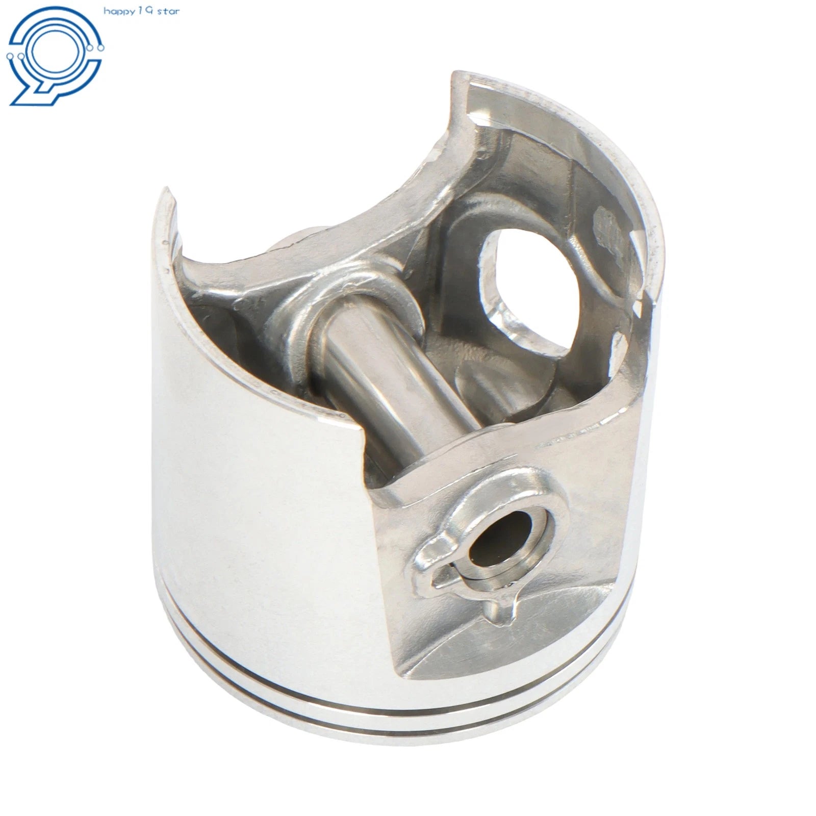 Stock Piston 83mm for Polaris Big Boss Scrambler Sportsman (1998–2021)