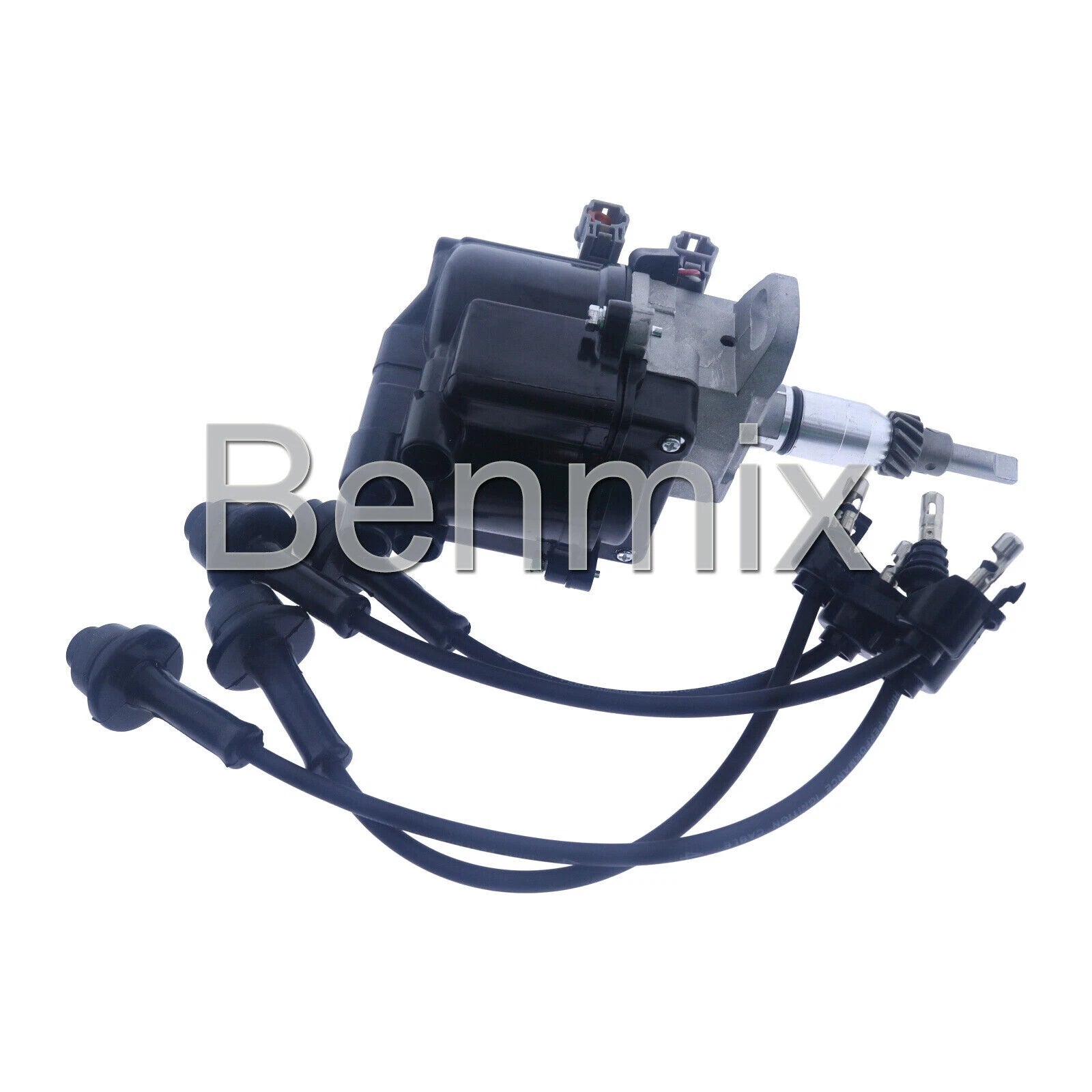 Distributor Assembly 19040-78150-71 for Toyota 4Y Engine Forklift (8 Series)