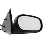Set of 2 Power Mirrors for Mercury Grand Marquis (1998–2008)