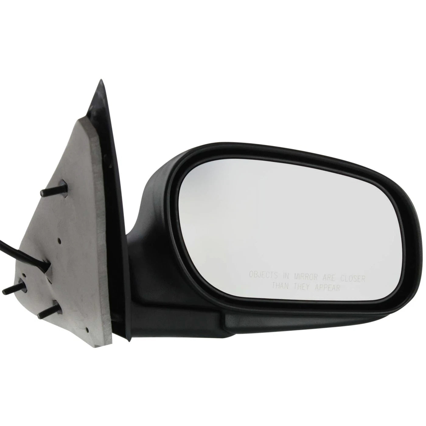 Set of 2 Power Mirrors for Mercury Grand Marquis (1998–2008)