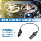 Crankshaft Position Sensor for Hyundai Equus 2011-2016