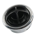 Air Vent Round Air Conditioning Outlet for Cars and Motor Homes