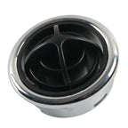 Air Vent Round Air Conditioning Outlet for Cars and Motor Homes
