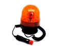 Flashing LED Beacon Magnetic Mount 12/24V for Massey John Deere New Holland