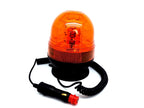 Flashing LED Beacon Magnetic Mount 12/24V for Massey John Deere New Holland