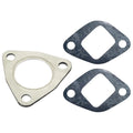Exhaust Manifold & Elbow Gasket Set for Massey Ferguson (3640488M1, 735016M1)