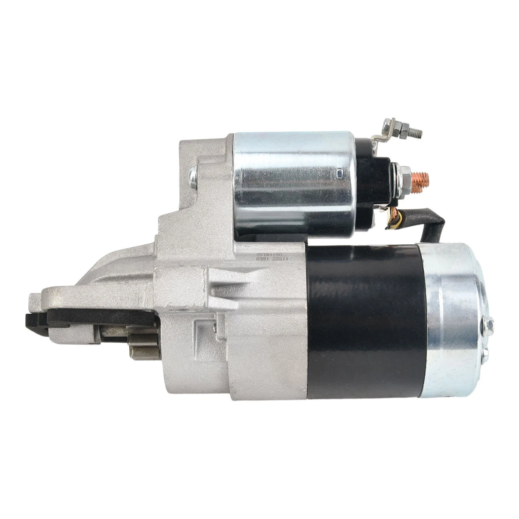 Starter Fits Ford Fusion (2006–2012)