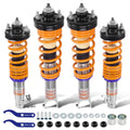 Height Adjustable Coilovers for Honda Civic (1996–2000)