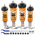 Height Adjustable Coilovers for Honda Civic (1996–2000)