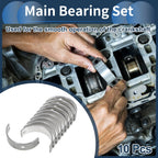Main Bearing Set No.1170110010 for Toyota Sprinter (1990–1999)