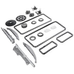 Timing Chain Kit for Ford Mustang 2001-2004, Lincoln Continental 2001-2002
