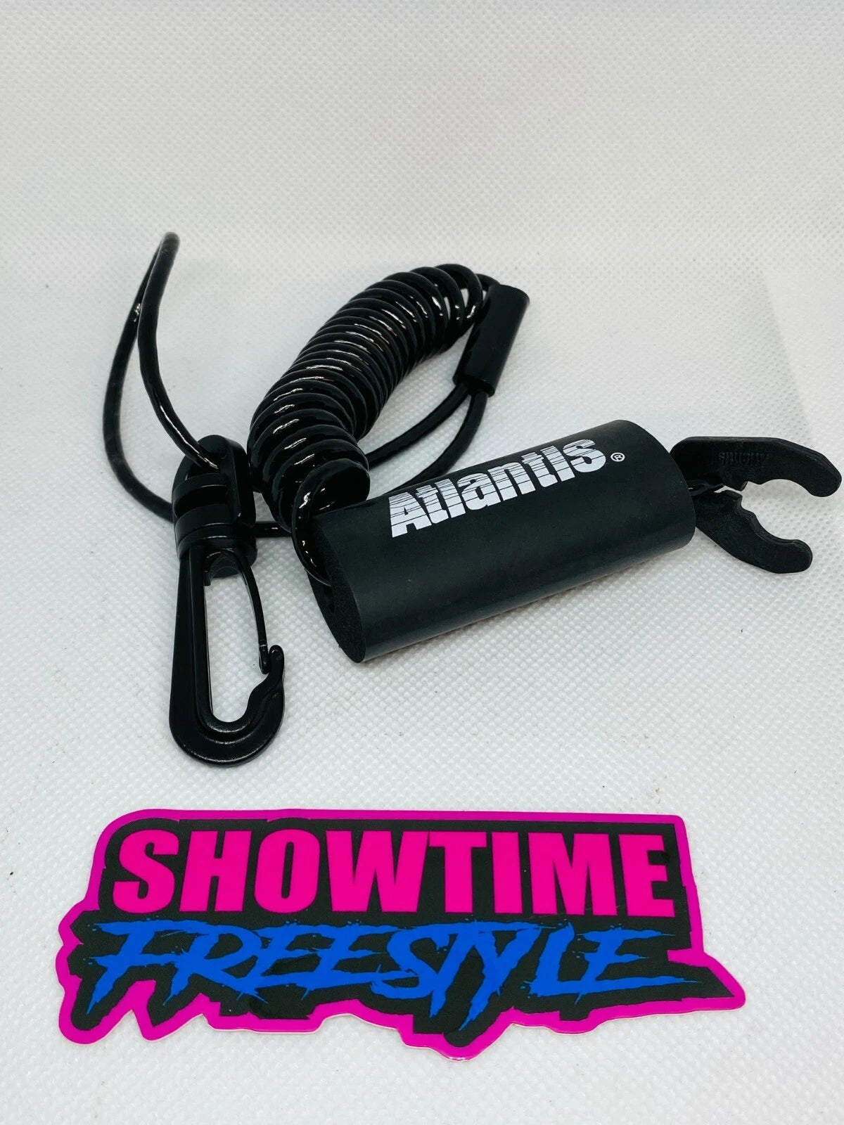 Yamaha Superjet Pro Lanyard for Waverunner Waveblaster (1990–2023)