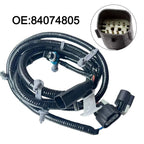 Front Parking Object Sensor Wiring Harness for Chevy Malibu (2018–2020)