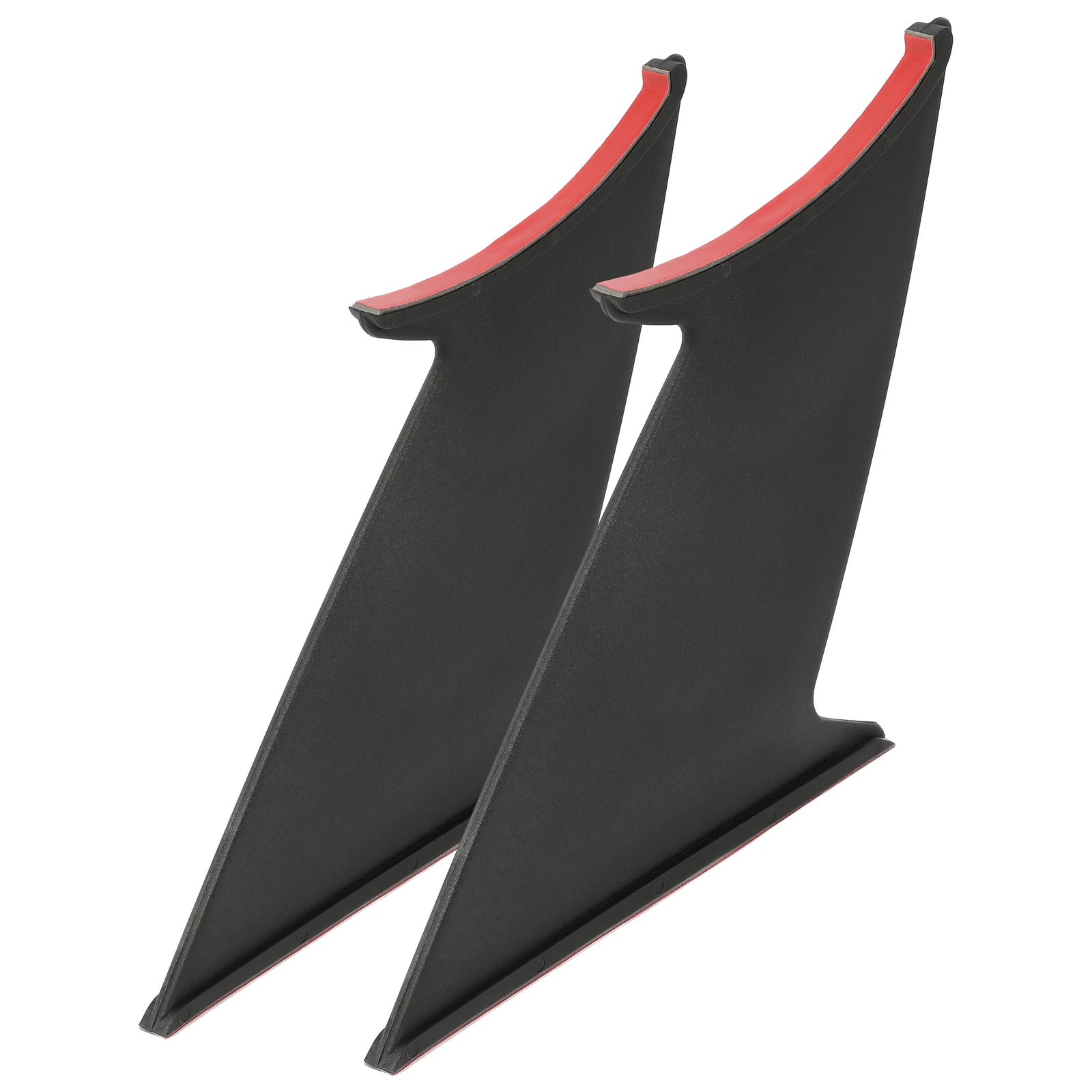 2X Spoiler Wing Stabilizer for Subaru WRX STi Sedan (2015-2021)