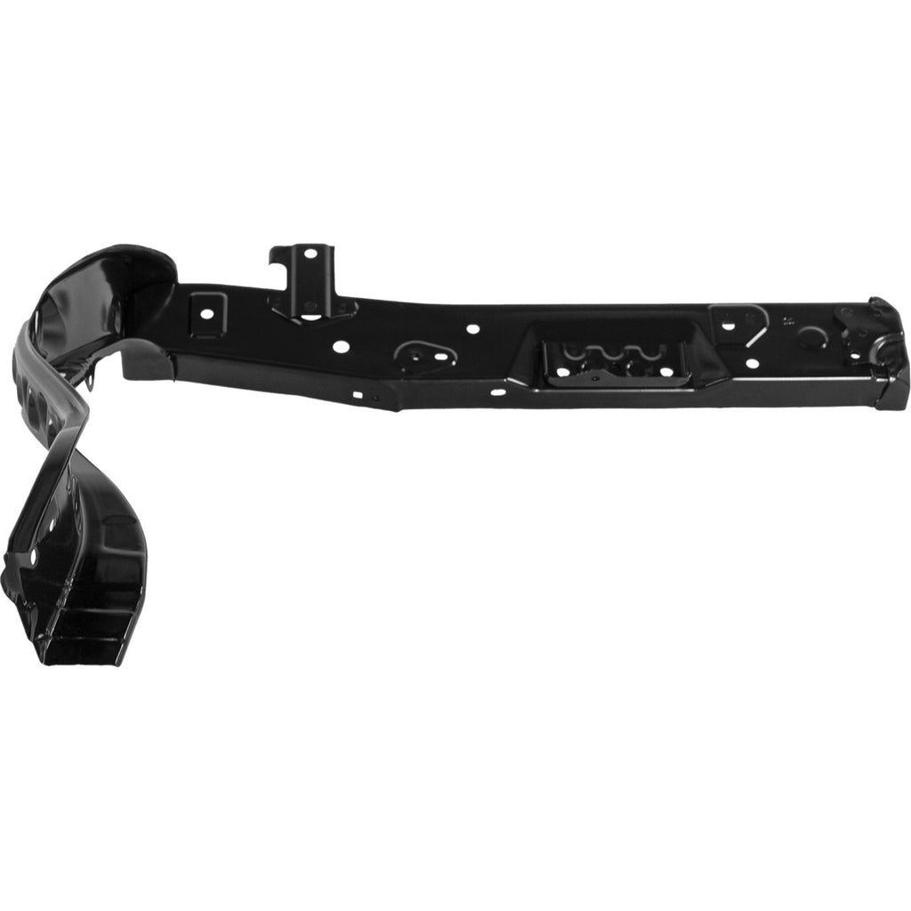 Radiator Support Core Passenger Right Side for Highlander (2020–2023)